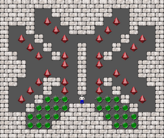 Уровень 575 — Bugs1005 collections